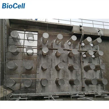 Segondè Precision Wedge Fil ekran Filter Tiyo