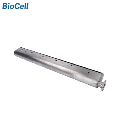 Coarse Bubble Diffuser pou Grit Chamber